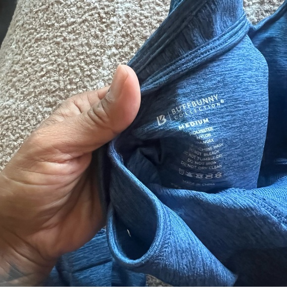 Buffbunny BBL set - Picture 5 of 7